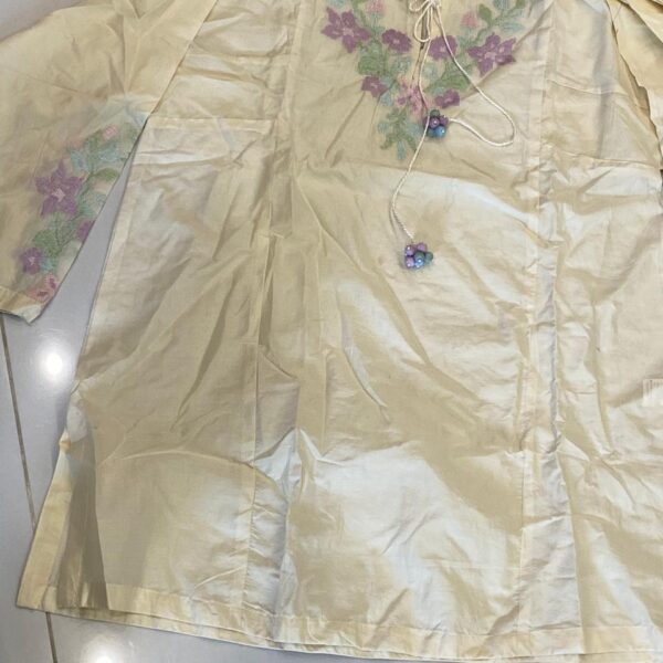 CROSS STITCH EMB LAWN 2-PC (STITCHED)-1 (Copy)