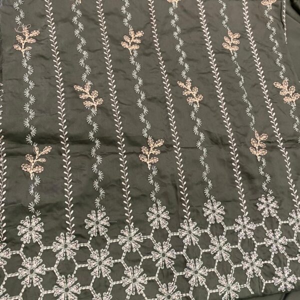 SAPPHIRE 3PC MID MOSOM SHAL