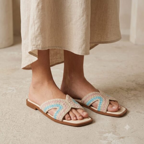 LAMA FLAT SIZE 36\37\38\39\40